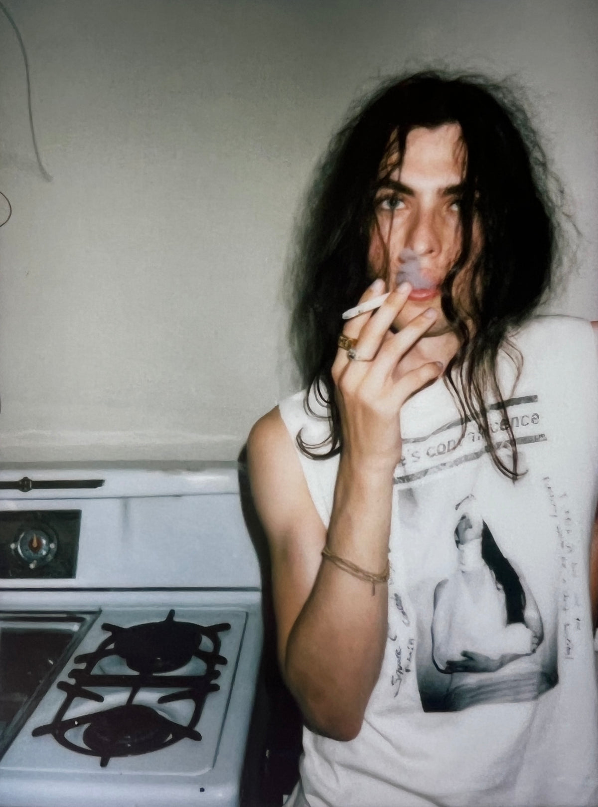 Claire’s convalescence