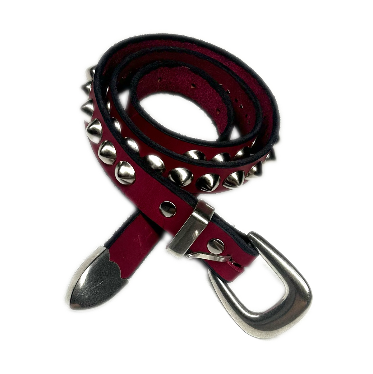 Closing ceremony belt