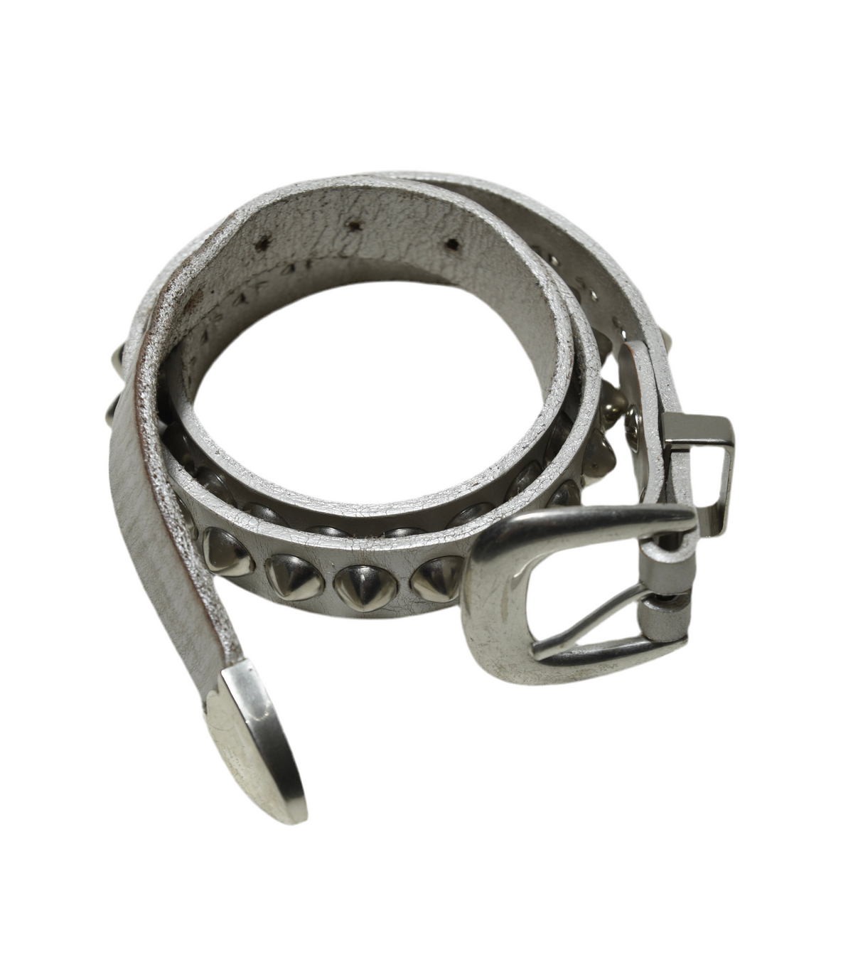 Annie’s final hour belt