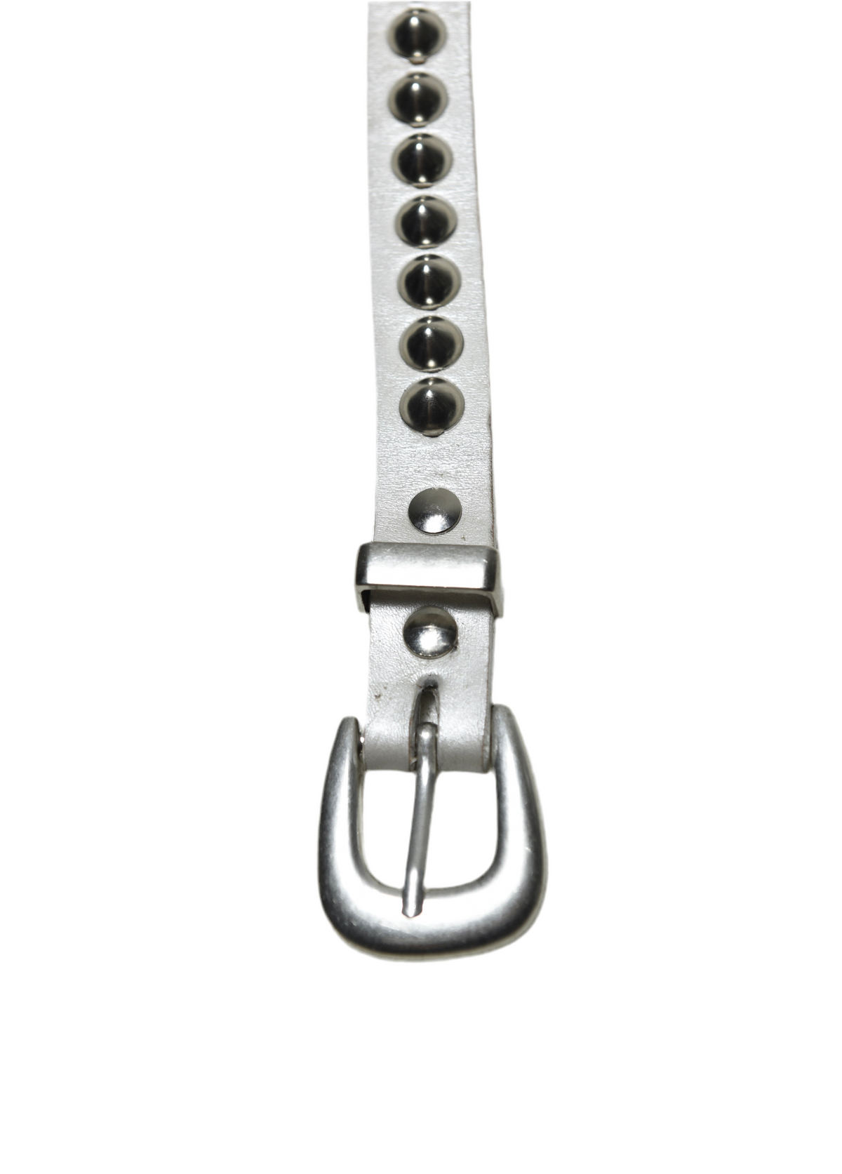 Annie’s final hour belt