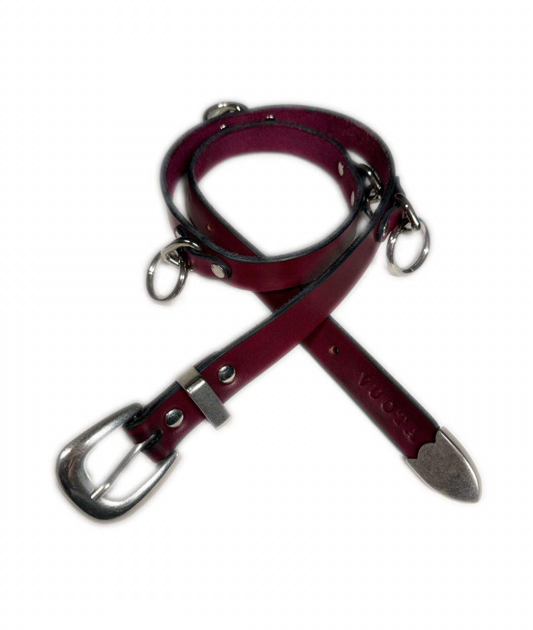 Sea of tranquility belt