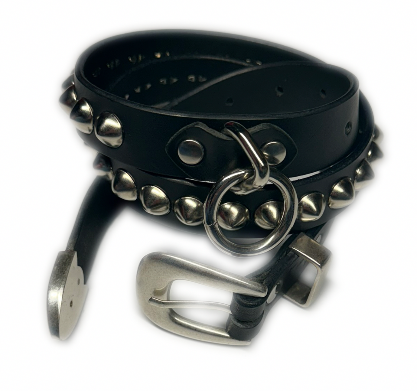 Fateful night belt – Vuota