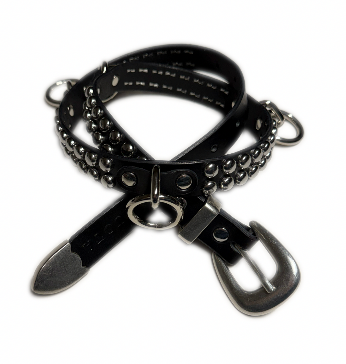 myth of sisyphus belt