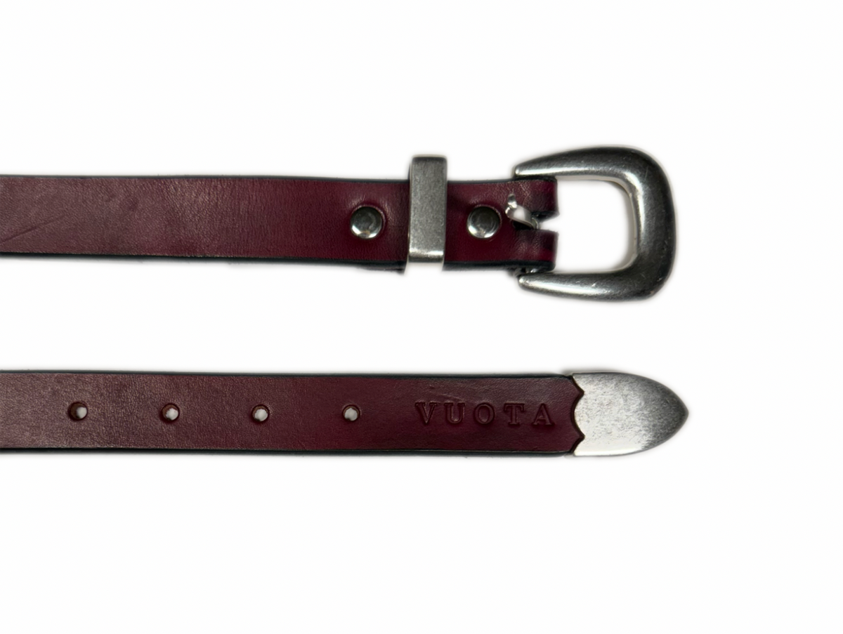 Sea of tranquility belt