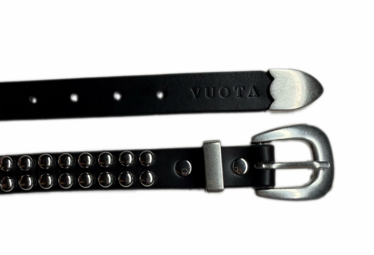 myth of sisyphus belt